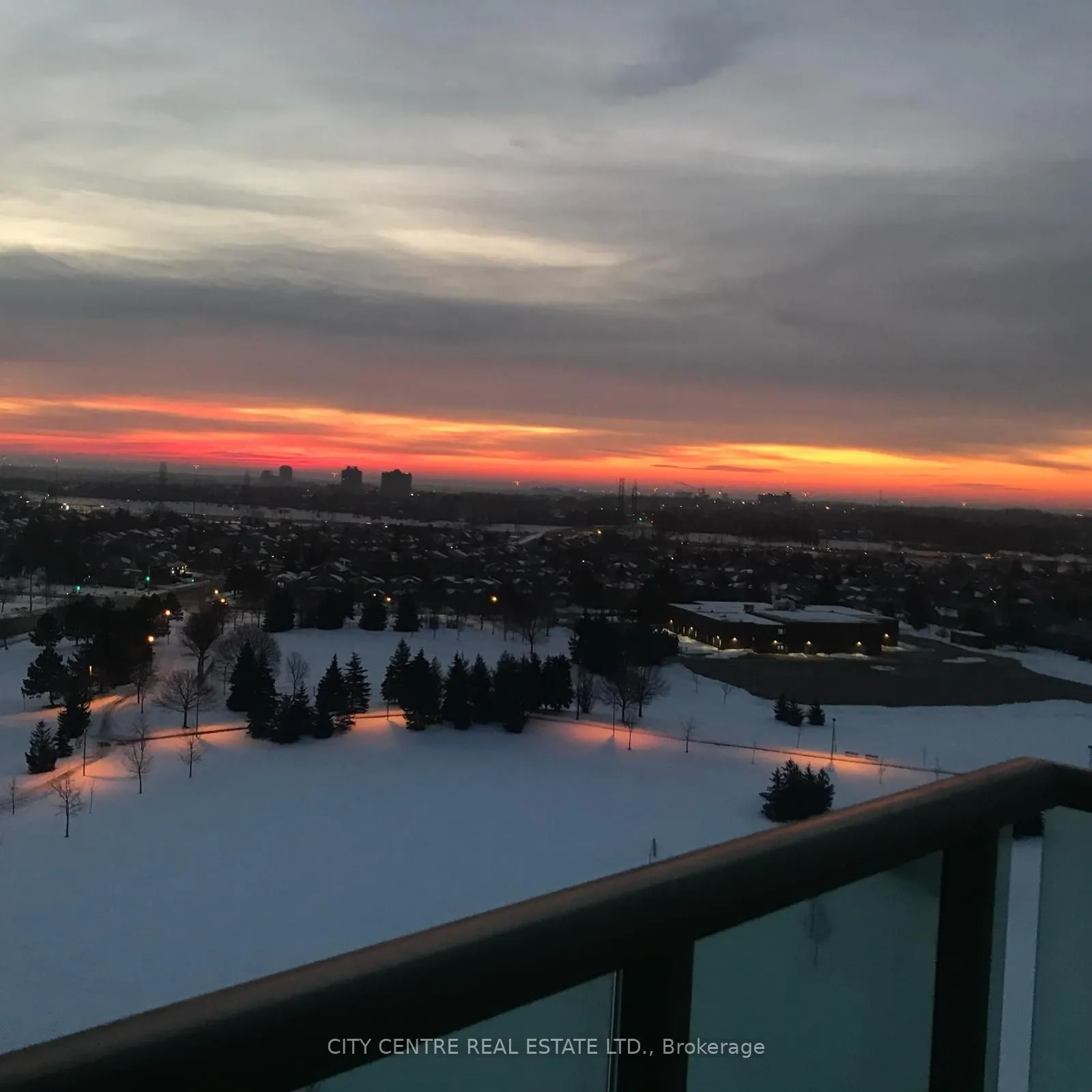 4900 Glen Erin Drive #1507