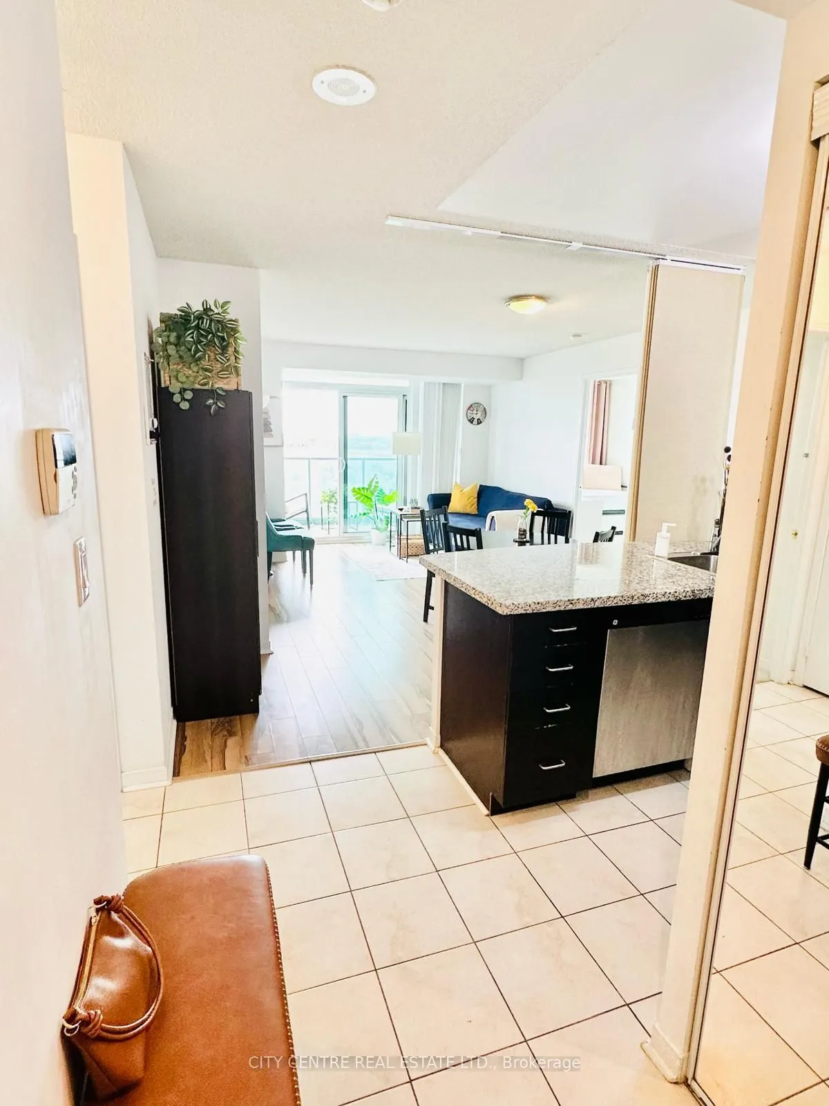 4900 Glen Erin Drive #1507