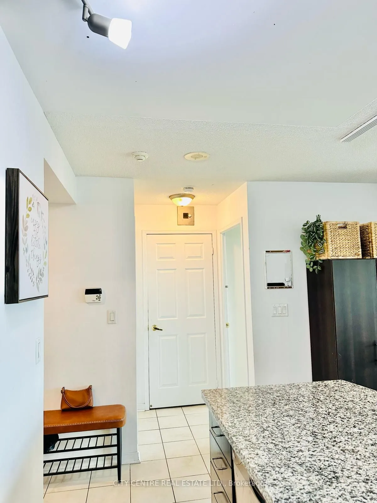 4900 Glen Erin Drive #1507