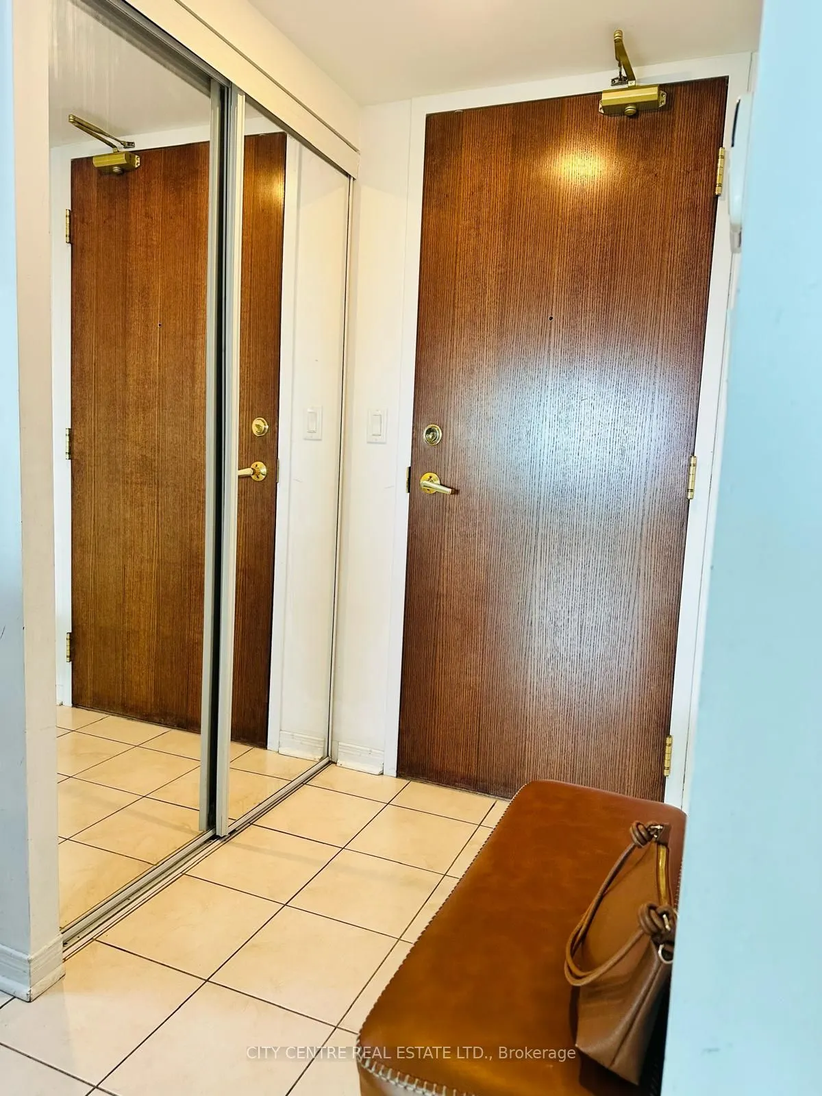 4900 Glen Erin Drive #1507