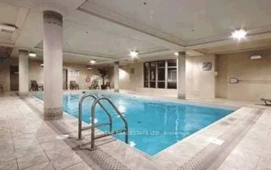 4900 Glen Erin Drive #1507