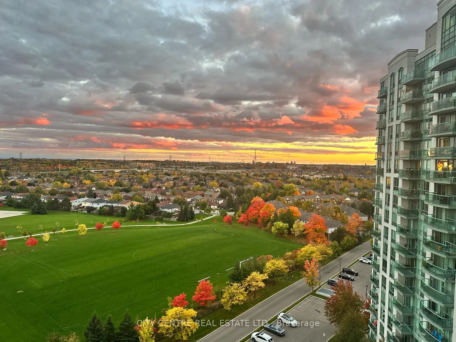 4900 Glen Erin Drive #1507