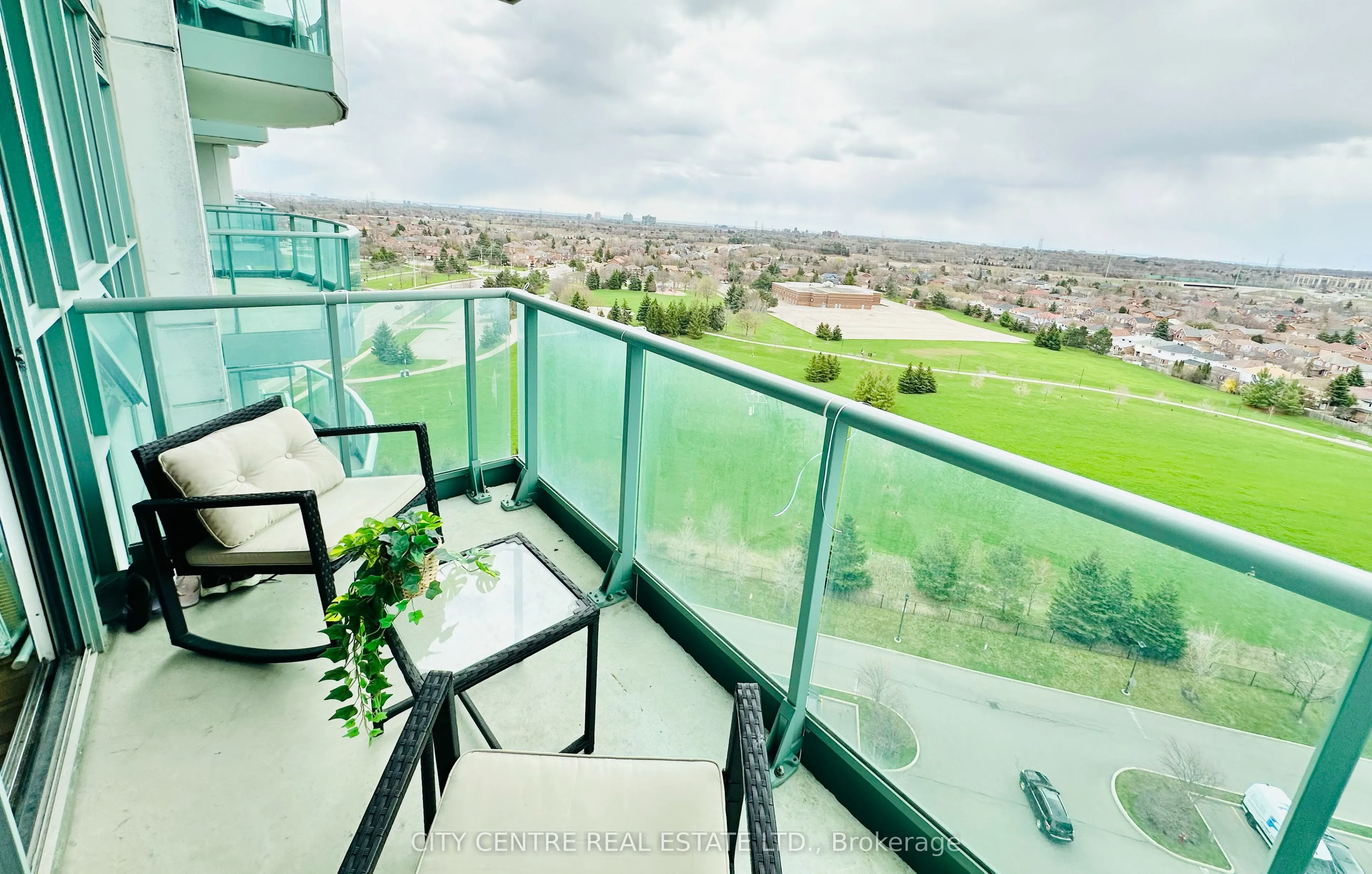 4900 Glen Erin Drive #1507