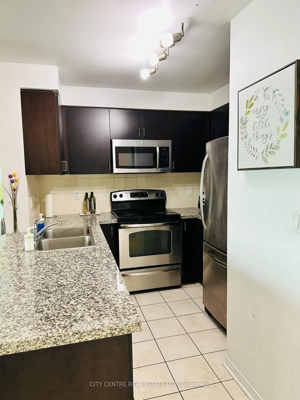 4900 Glen Erin Drive #1507