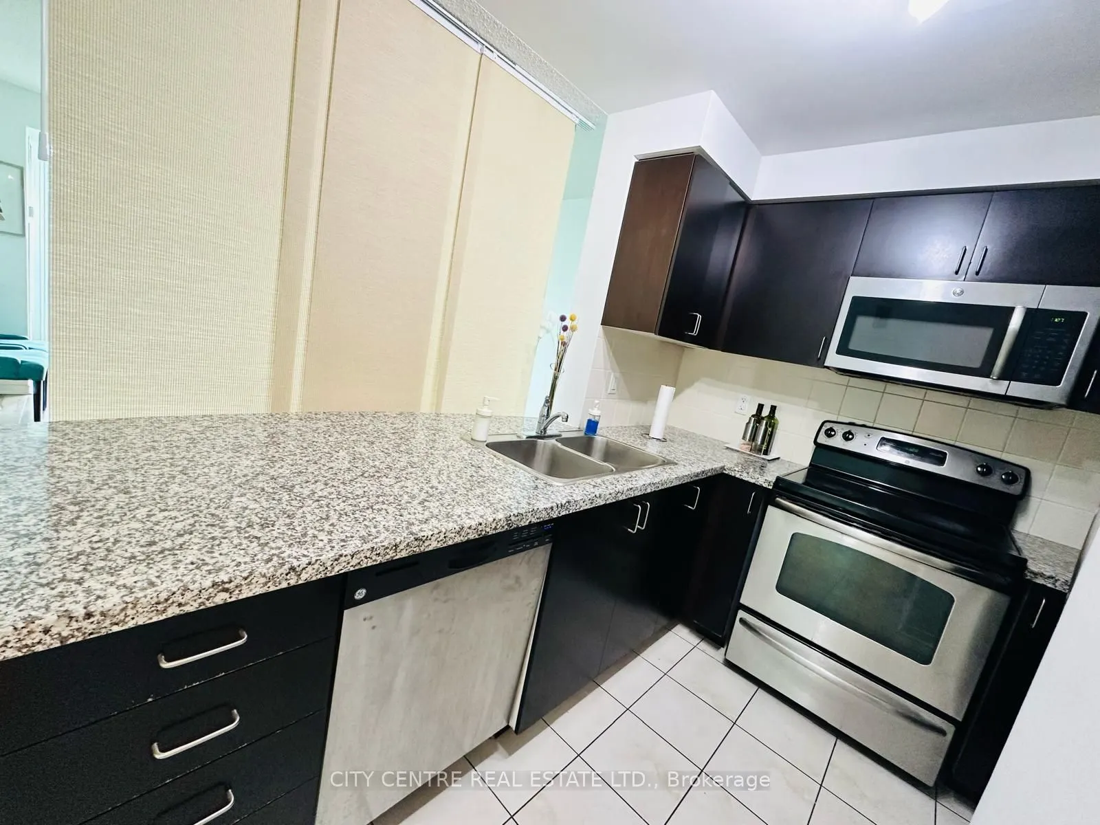 4900 Glen Erin Drive #1507