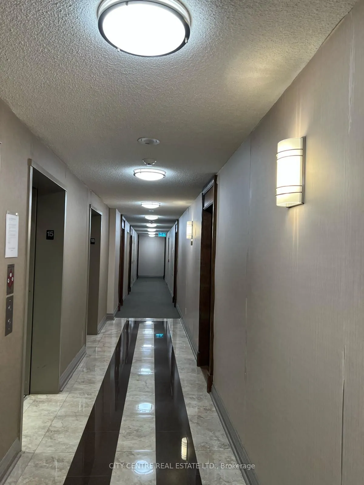 4900 Glen Erin Drive #1507