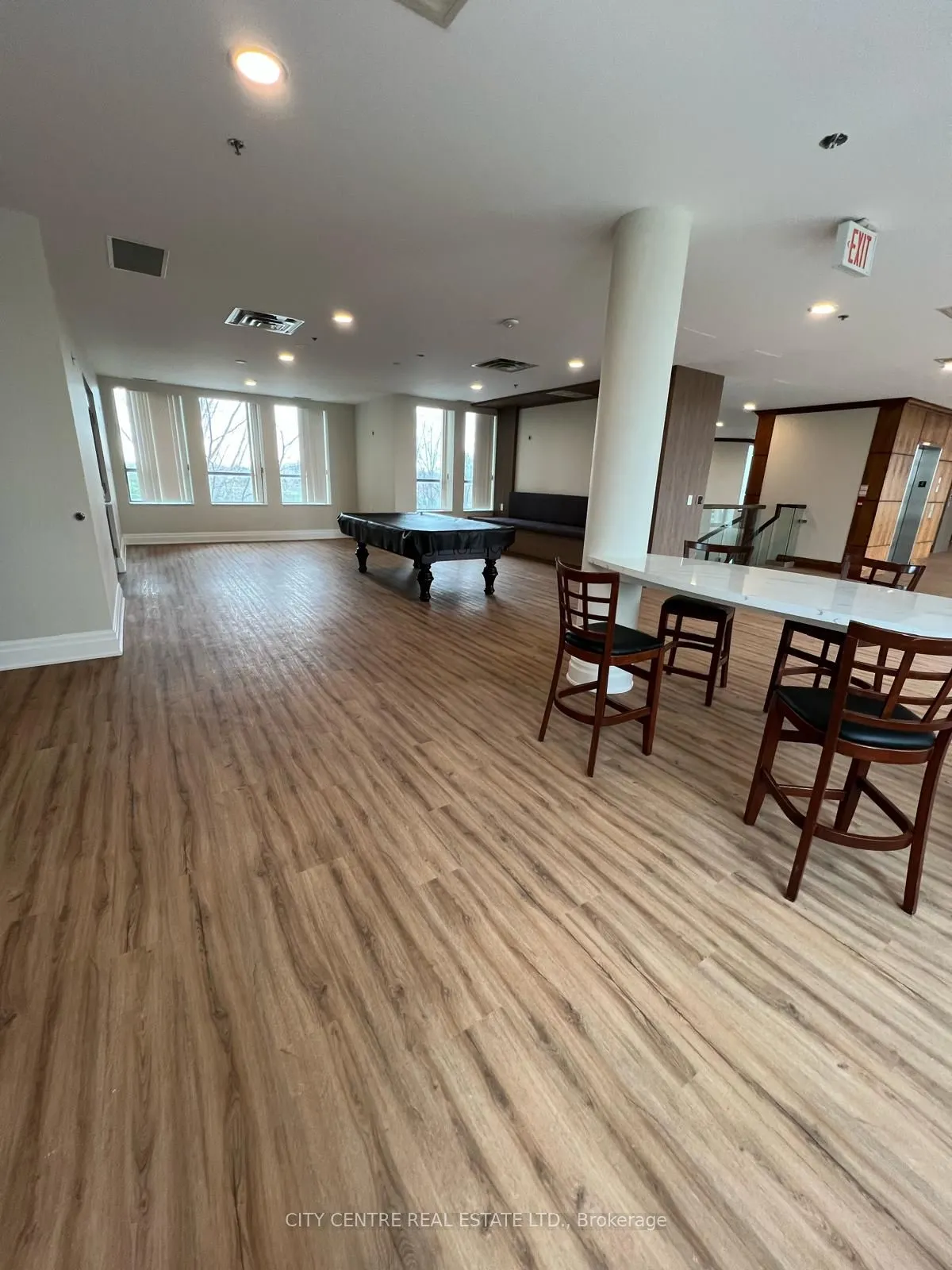 4900 Glen Erin Drive #1507