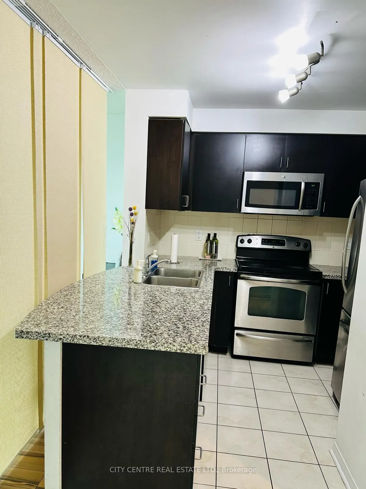 4900 Glen Erin Drive #1507