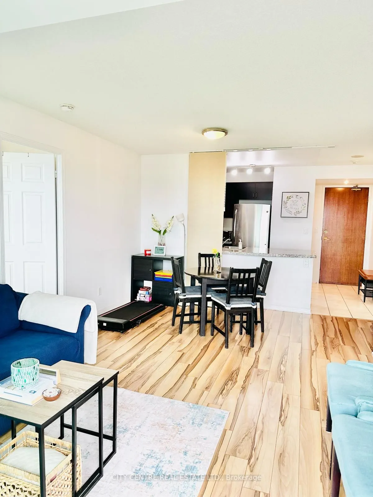 4900 Glen Erin Drive #1507
