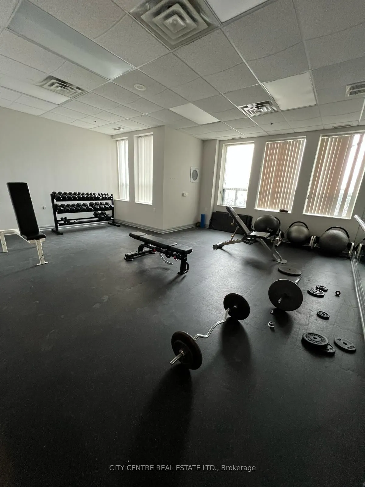 4900 Glen Erin Drive #1507