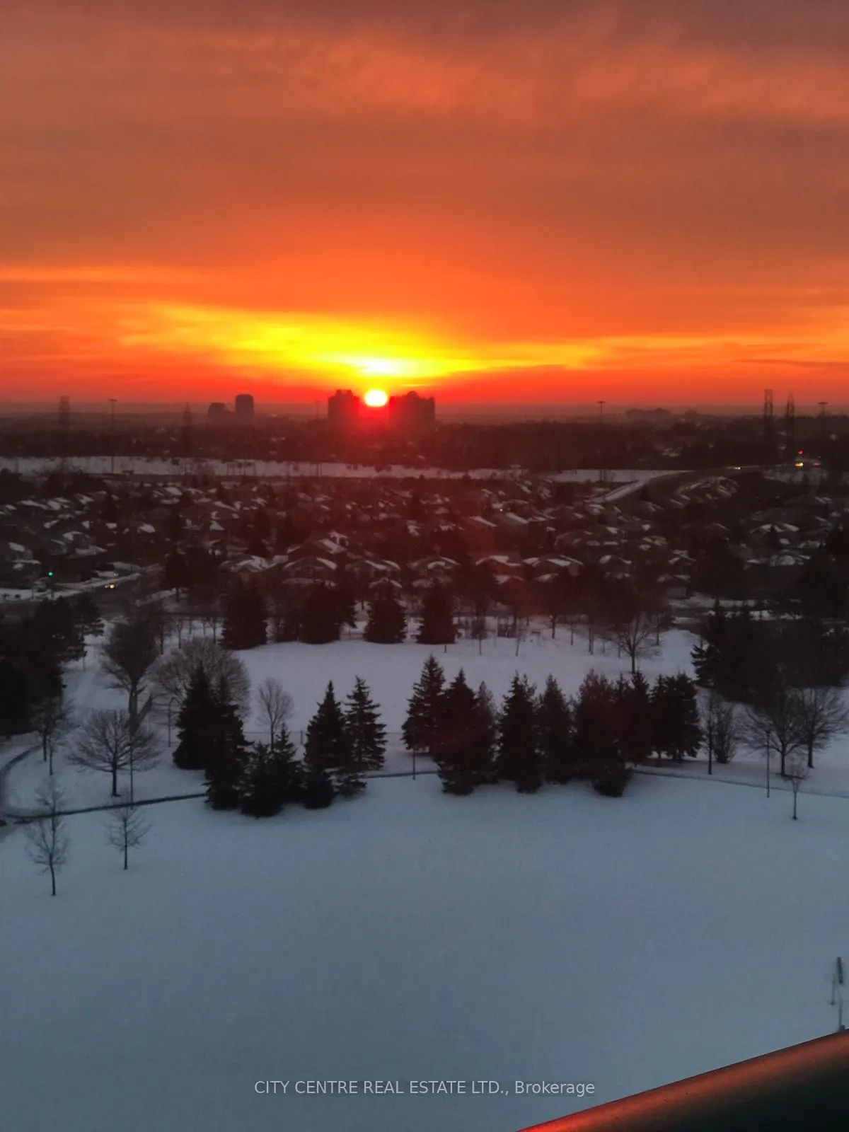 4900 Glen Erin Drive #1507