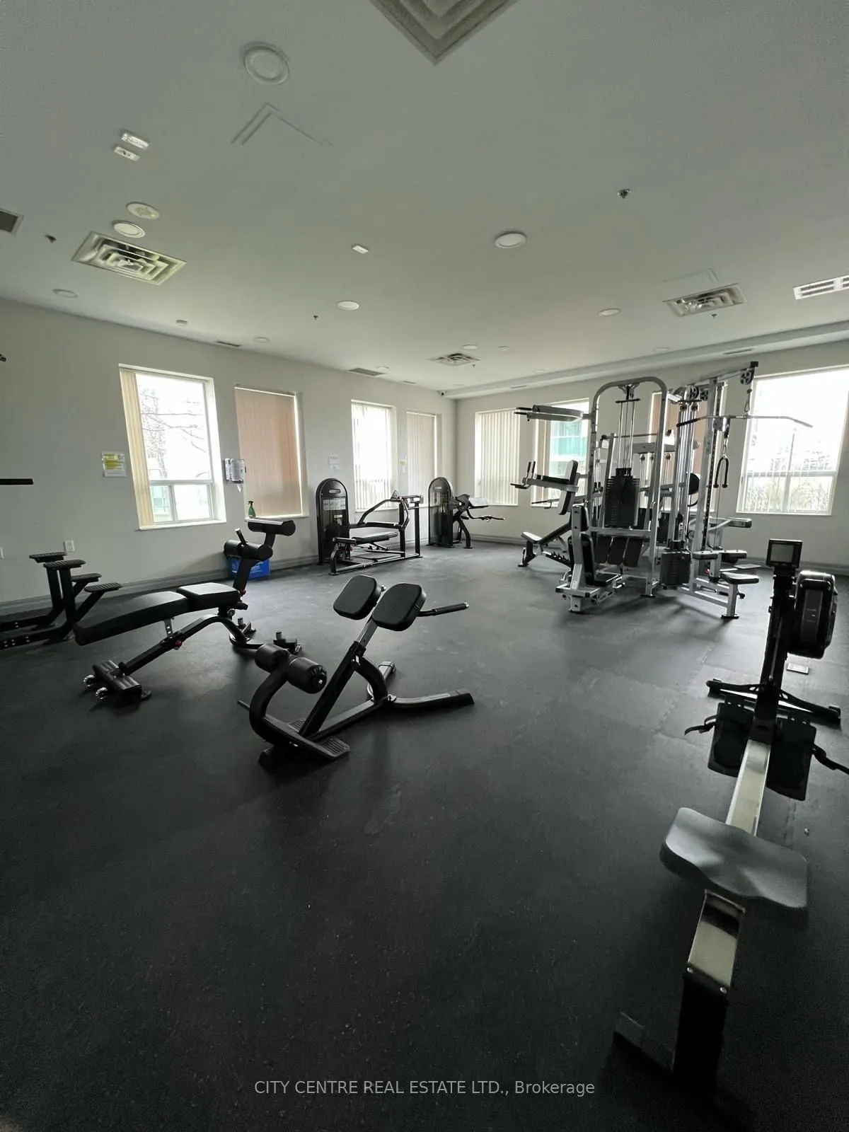 4900 Glen Erin Drive #1507