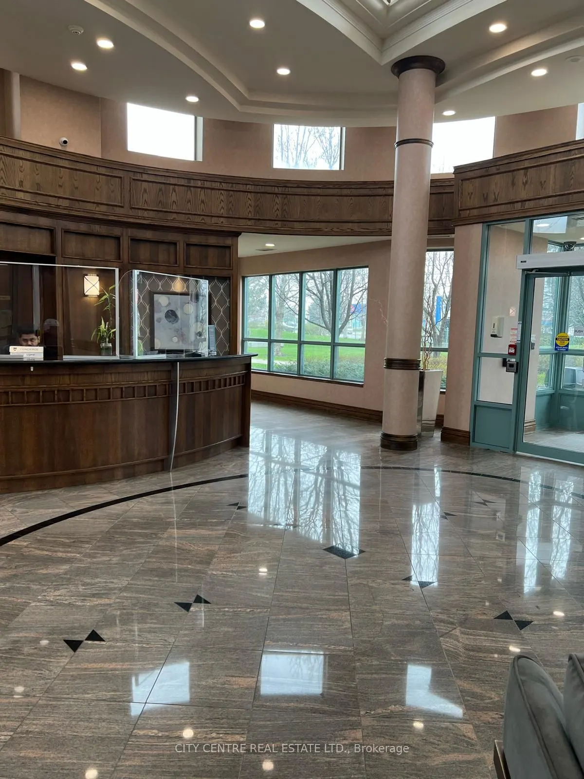4900 Glen Erin Drive #1507