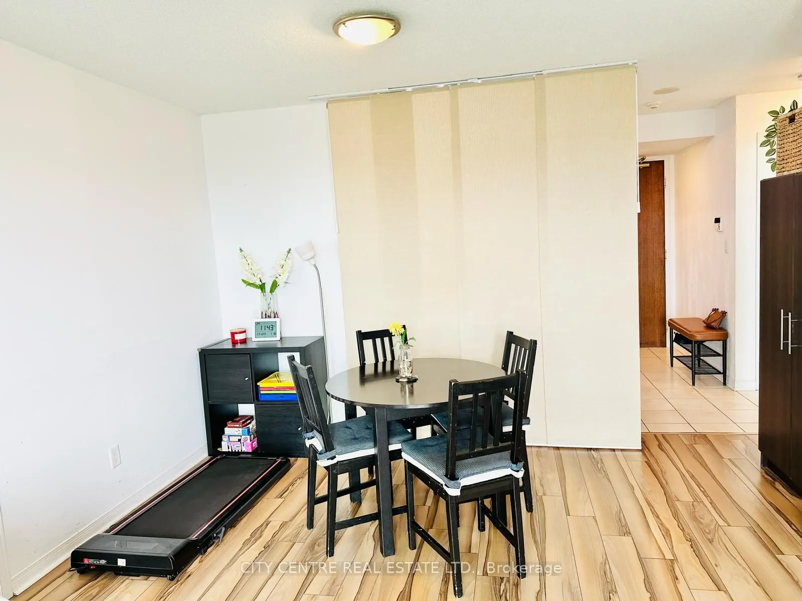 4900 Glen Erin Drive #1507