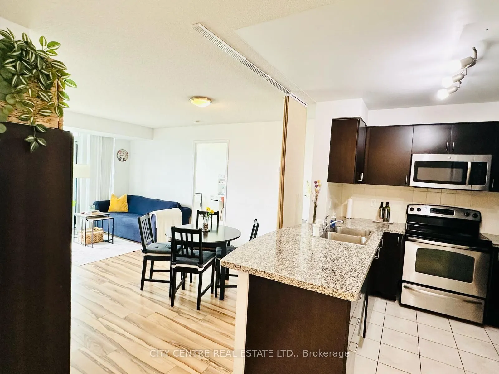 4900 Glen Erin Drive #1507