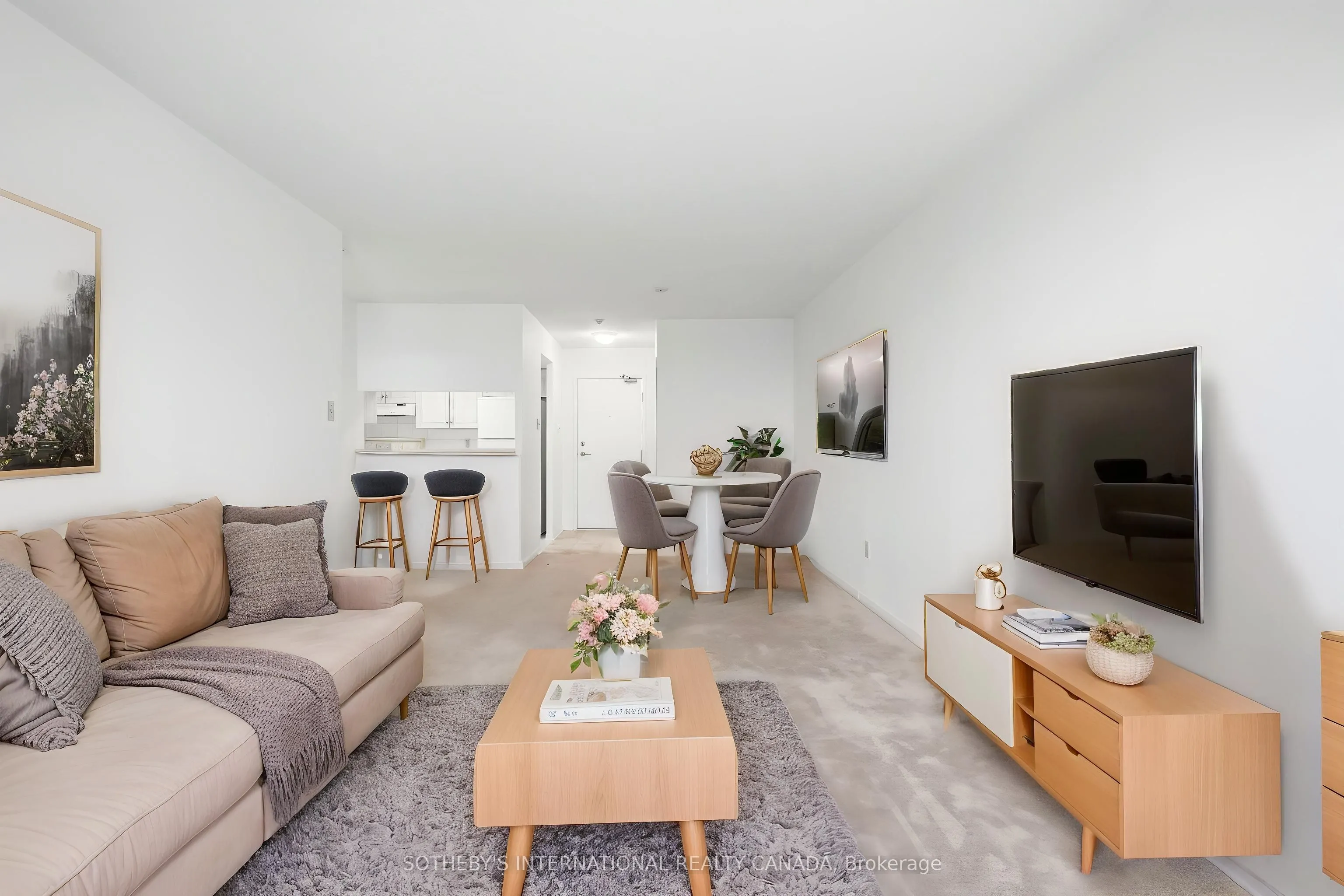 75 King Street E #1609