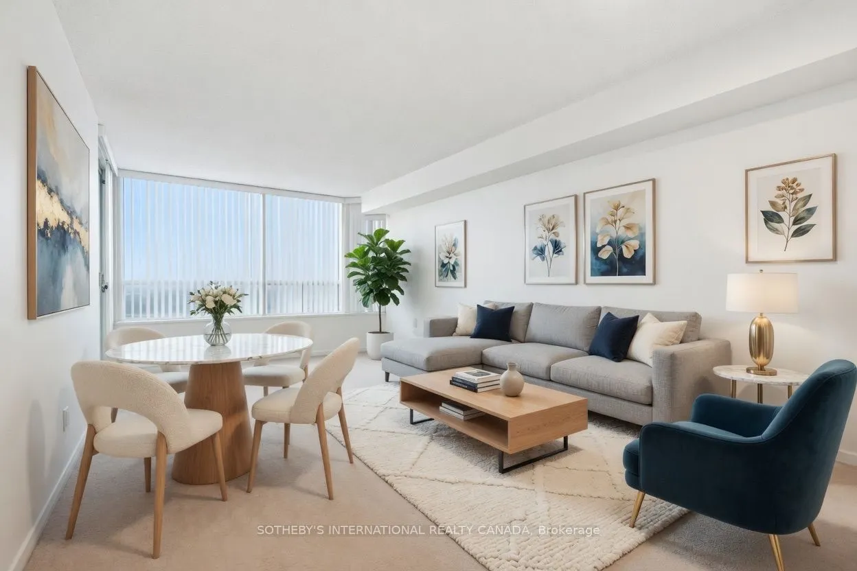 75 King Street E #1703
