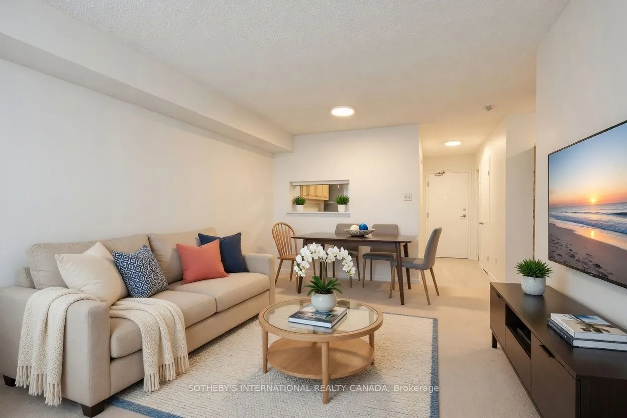 75 King Street E #1703