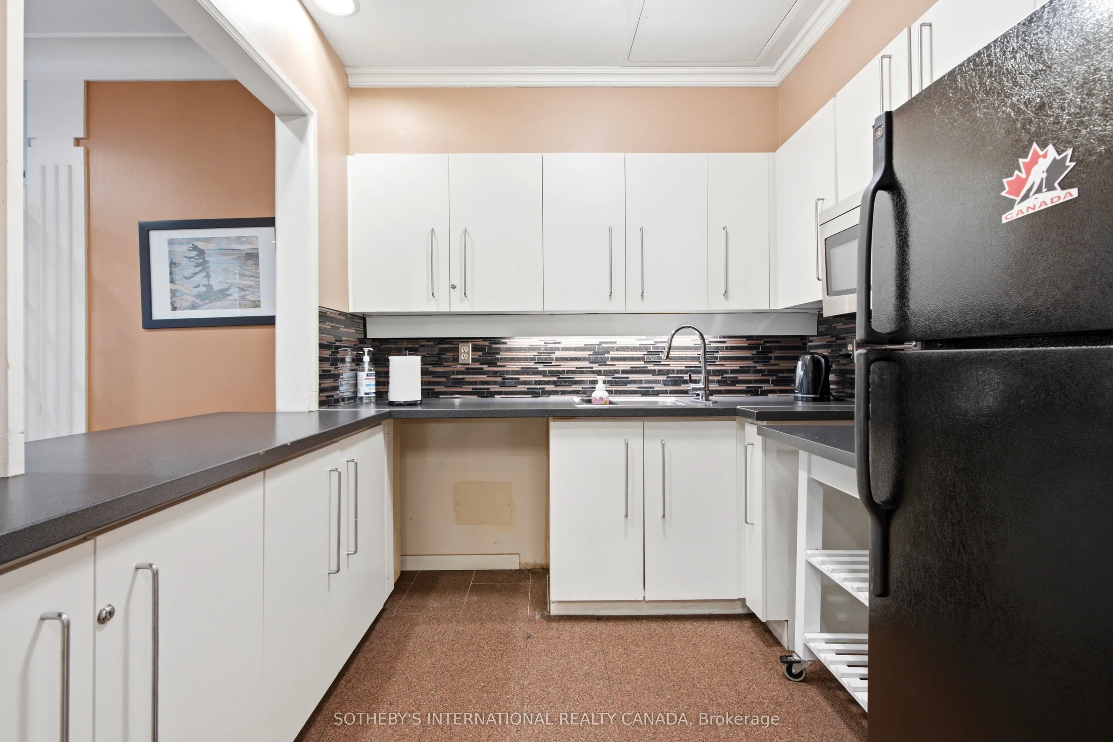 75 King Street E #1703