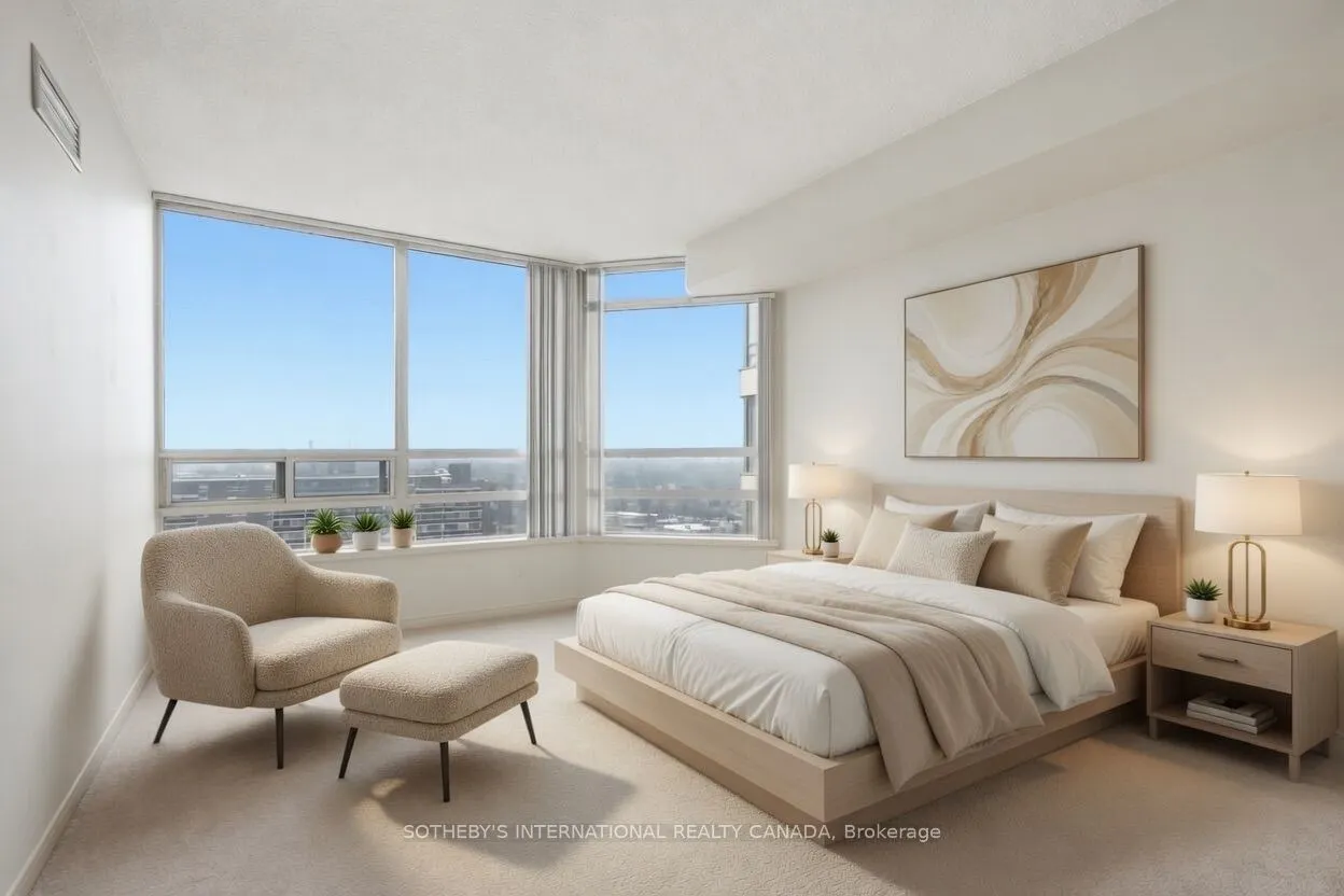 75 King Street E #1709