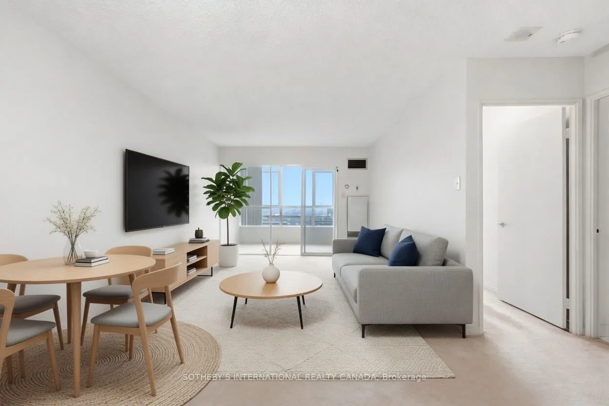 75 King Street E #1709