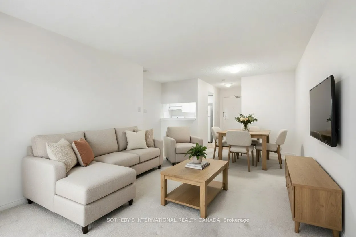 75 King Street E #1709