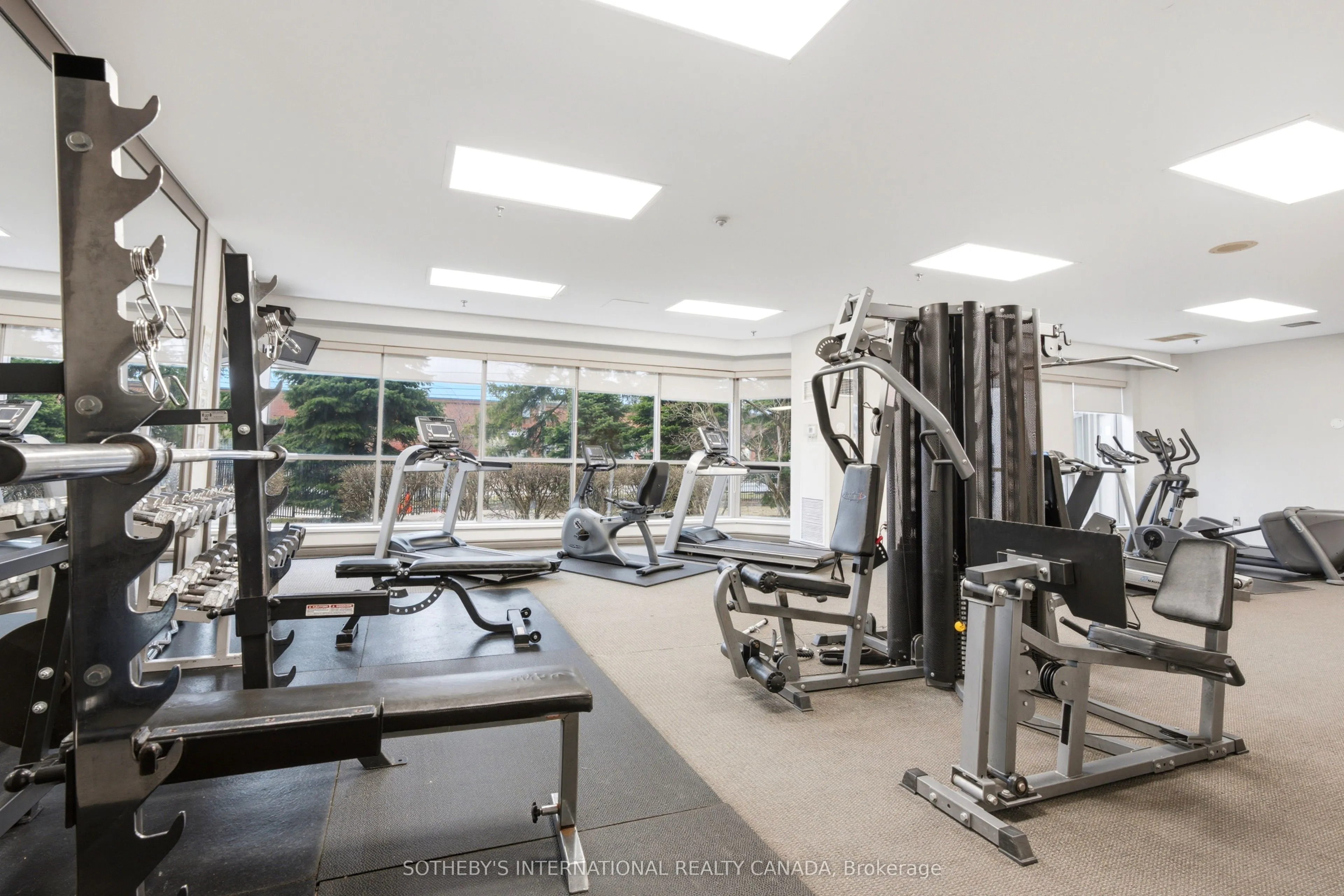 75 King Street E #1709