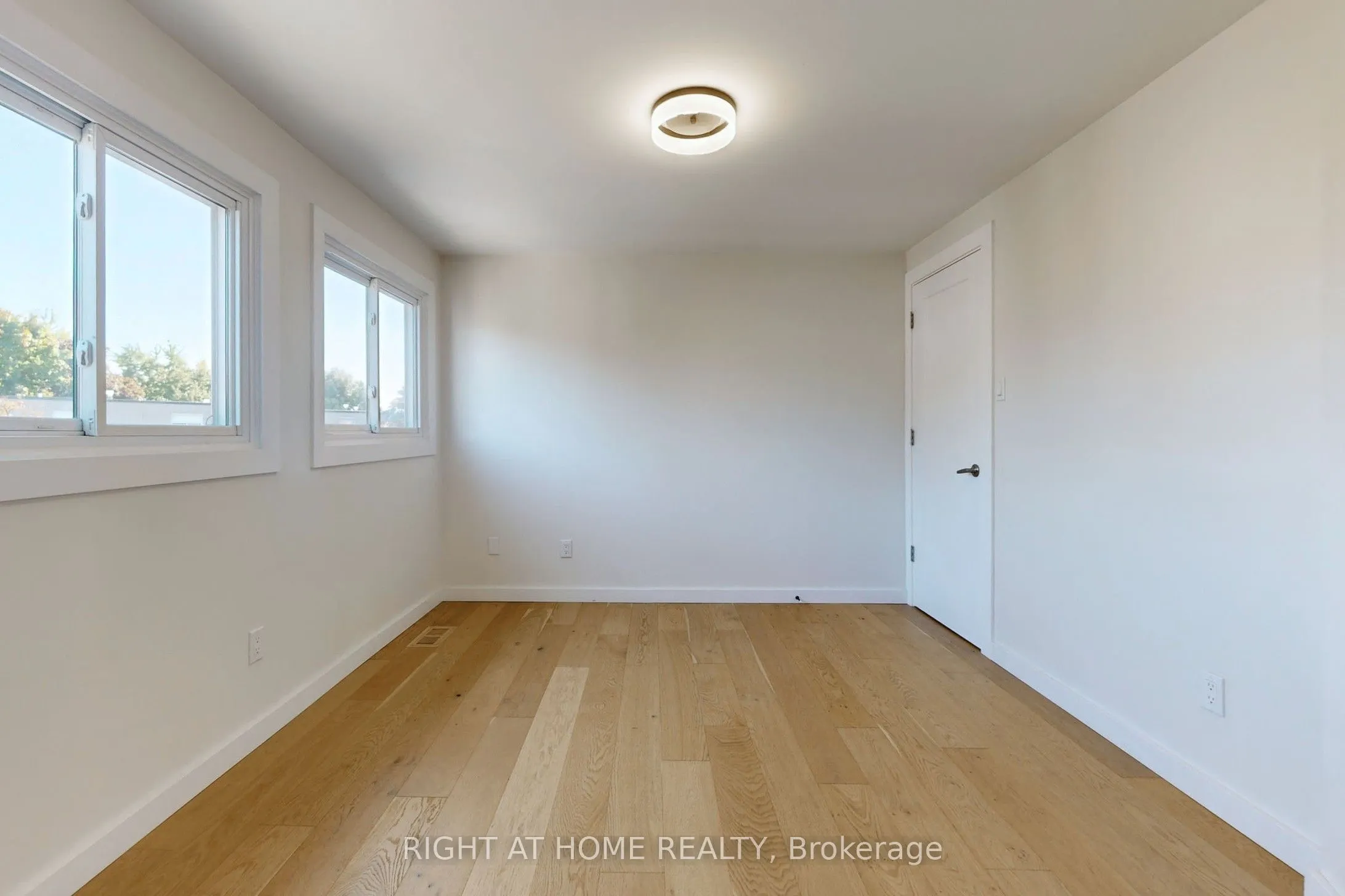 400 Bloor Street #6