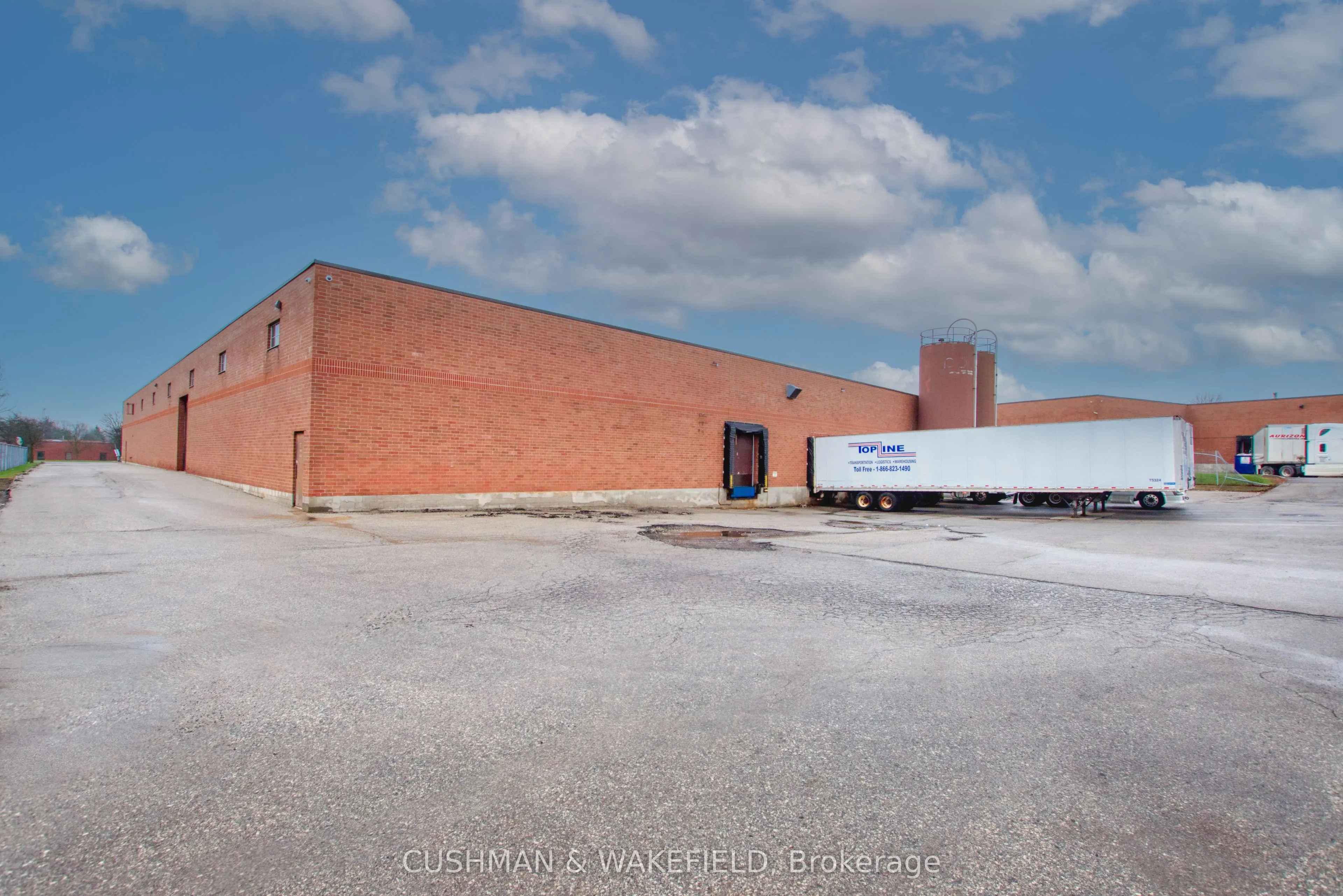 310 Matheson Boulevard E