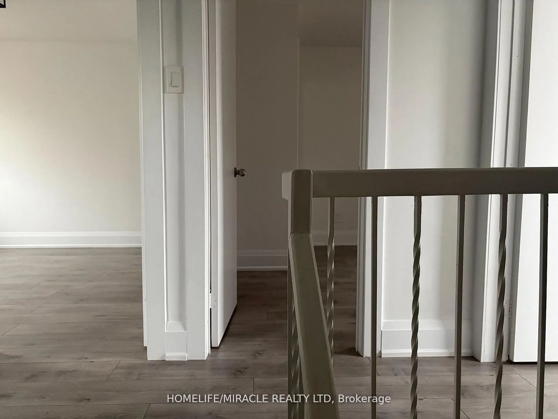 21 Ecclestone Drive #Main Floor