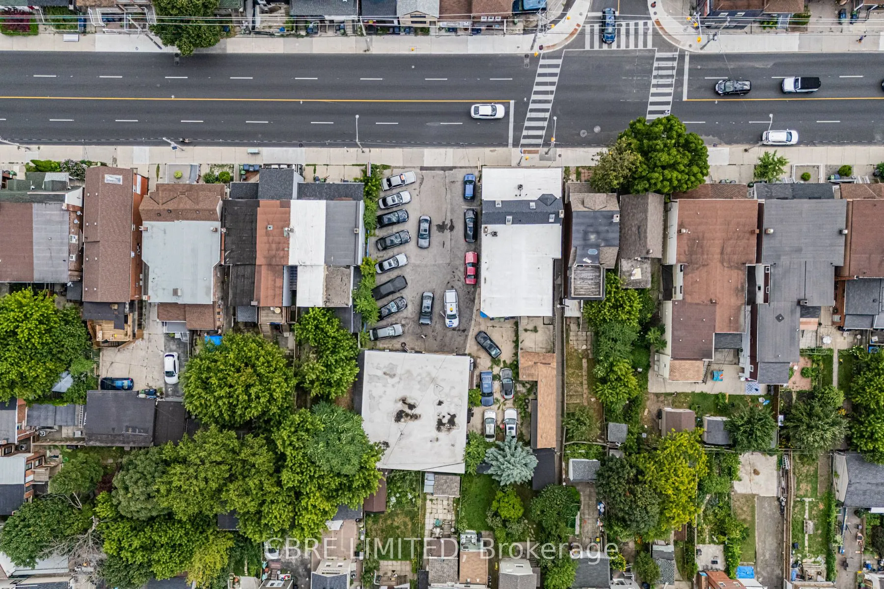 1136A-1138 Dufferin Street
