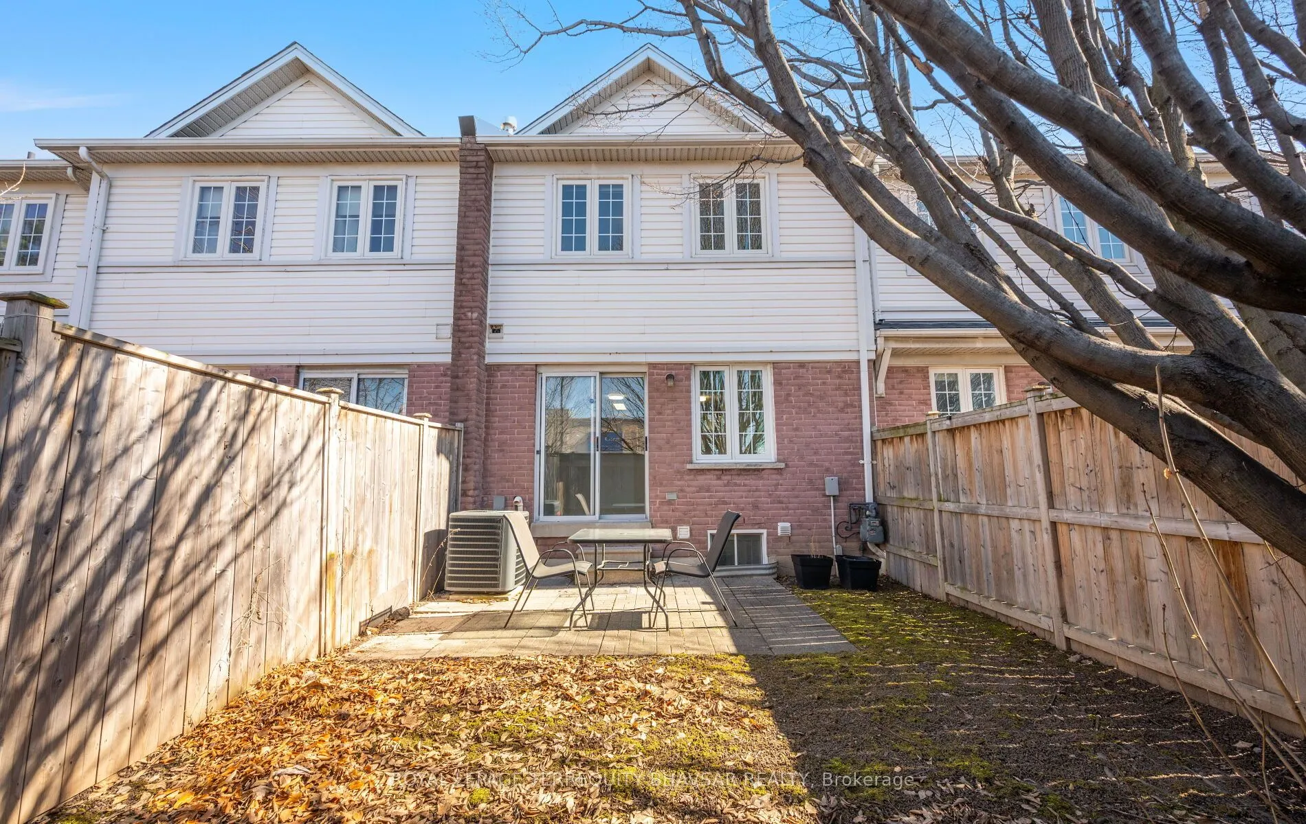6830 Meadowvale Town Centre Circle #48