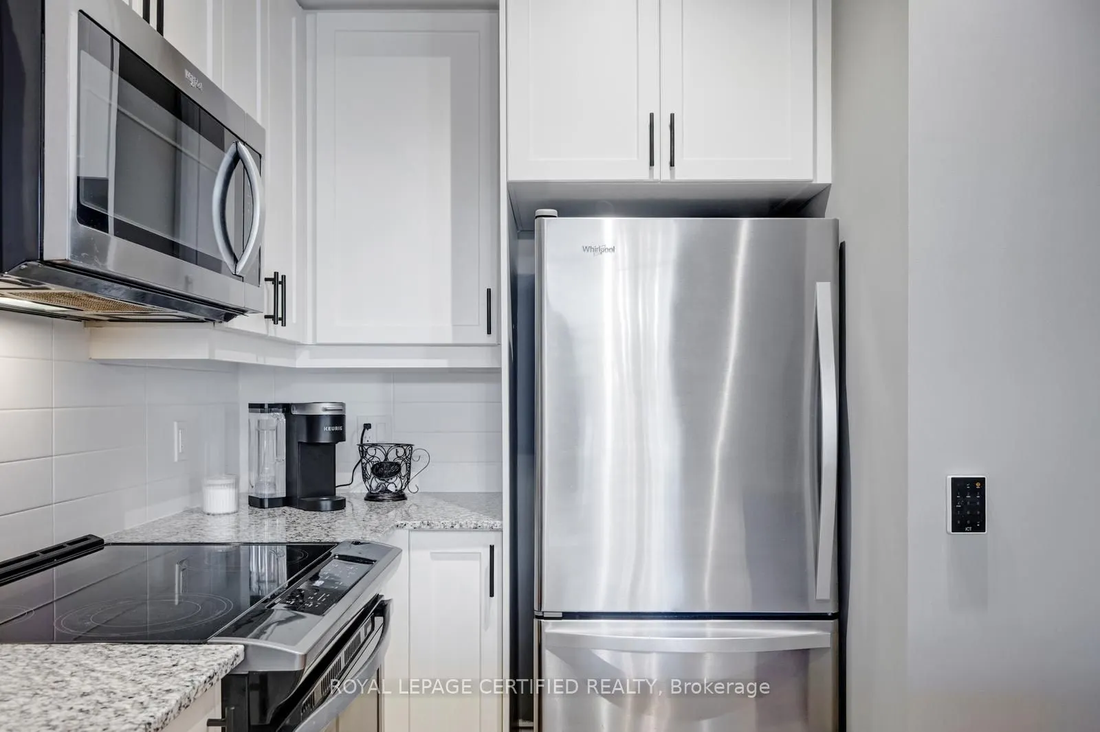 1050 Main Street E #114