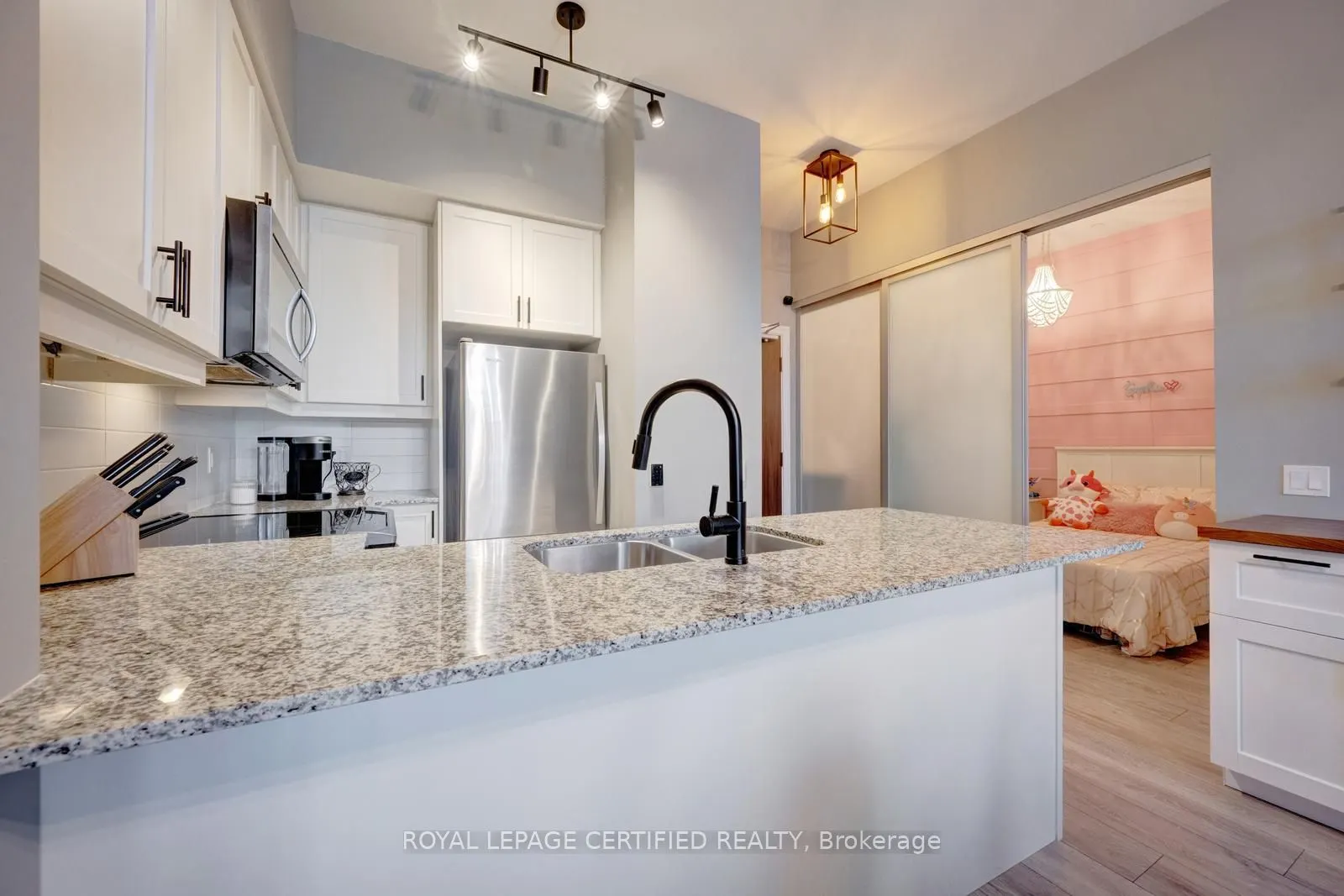 1050 Main Street E #114