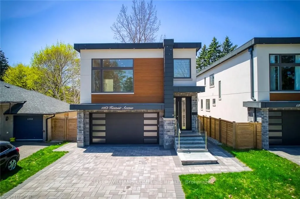 1362 KENMUIR Avenue