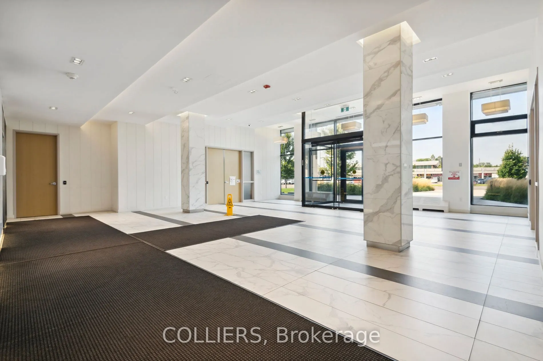 295 The West Mall #204