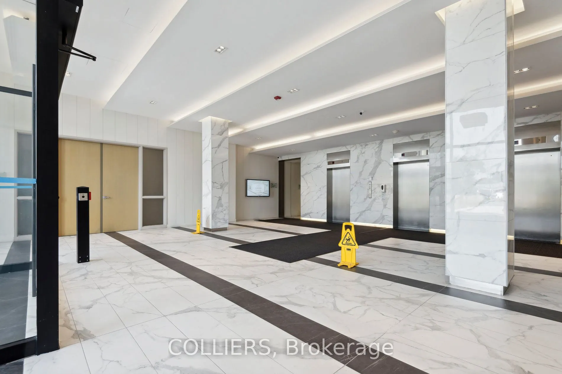 295 The West Mall #204