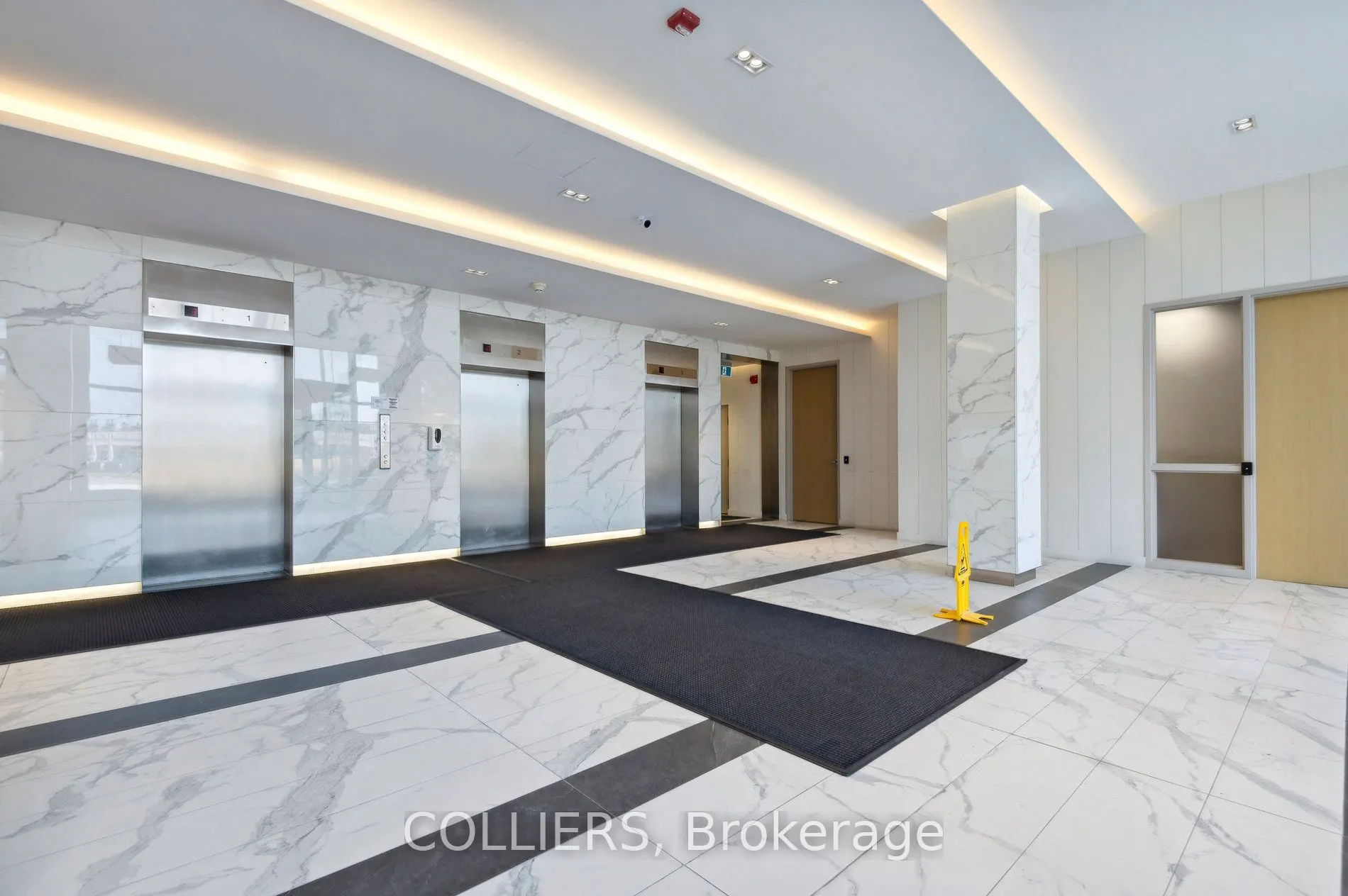 295 The West Mall #204