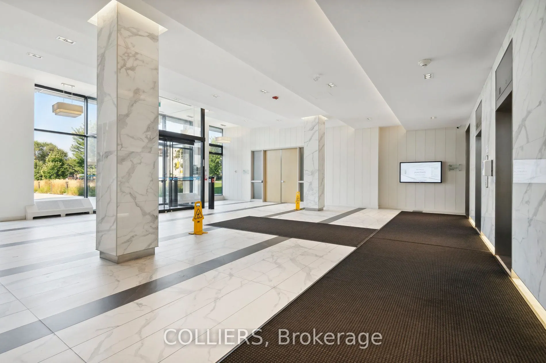 295 The West Mall #204