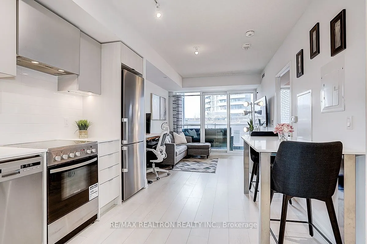 26 Gibbs Road #530