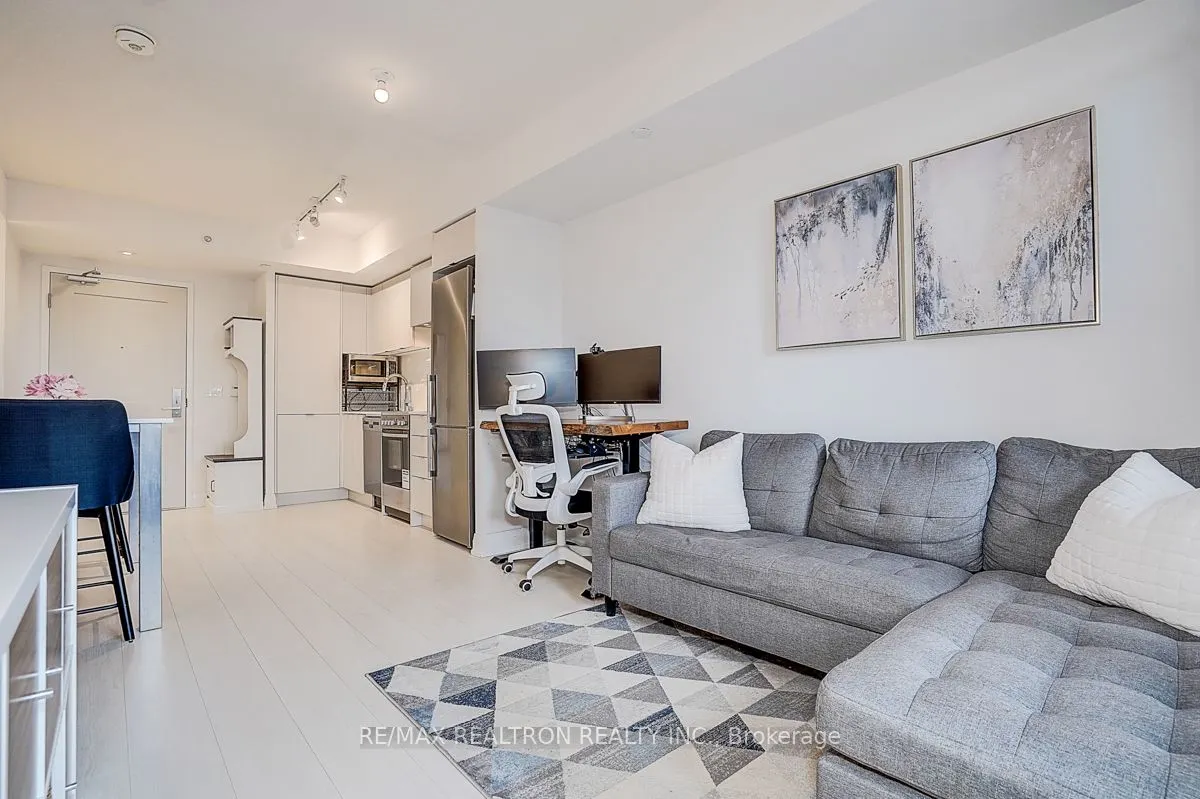 26 Gibbs Road #530