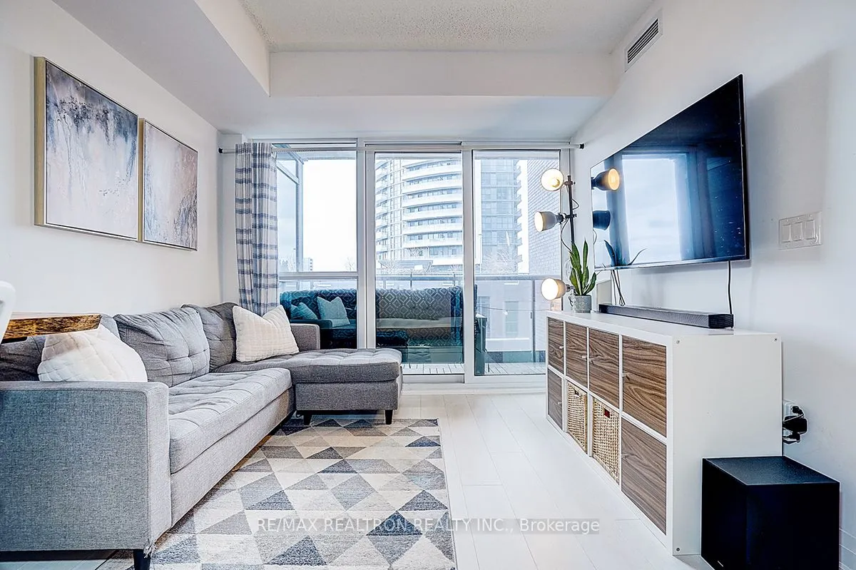 26 Gibbs Road #530