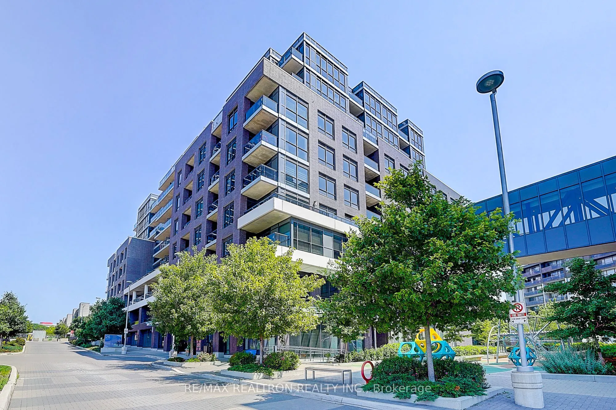26 Gibbs Road #530