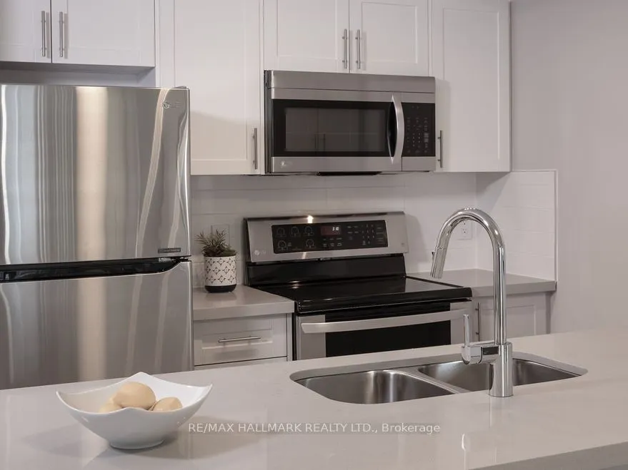5191 Dundas Street W #1612