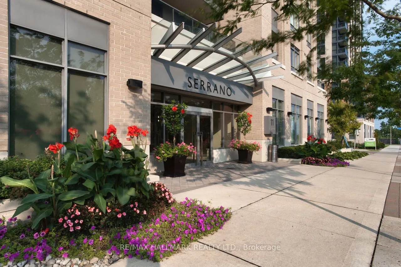 5191 Dundas Street W #1612