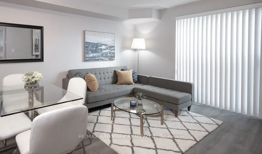 5191 Dundas Street W #1612