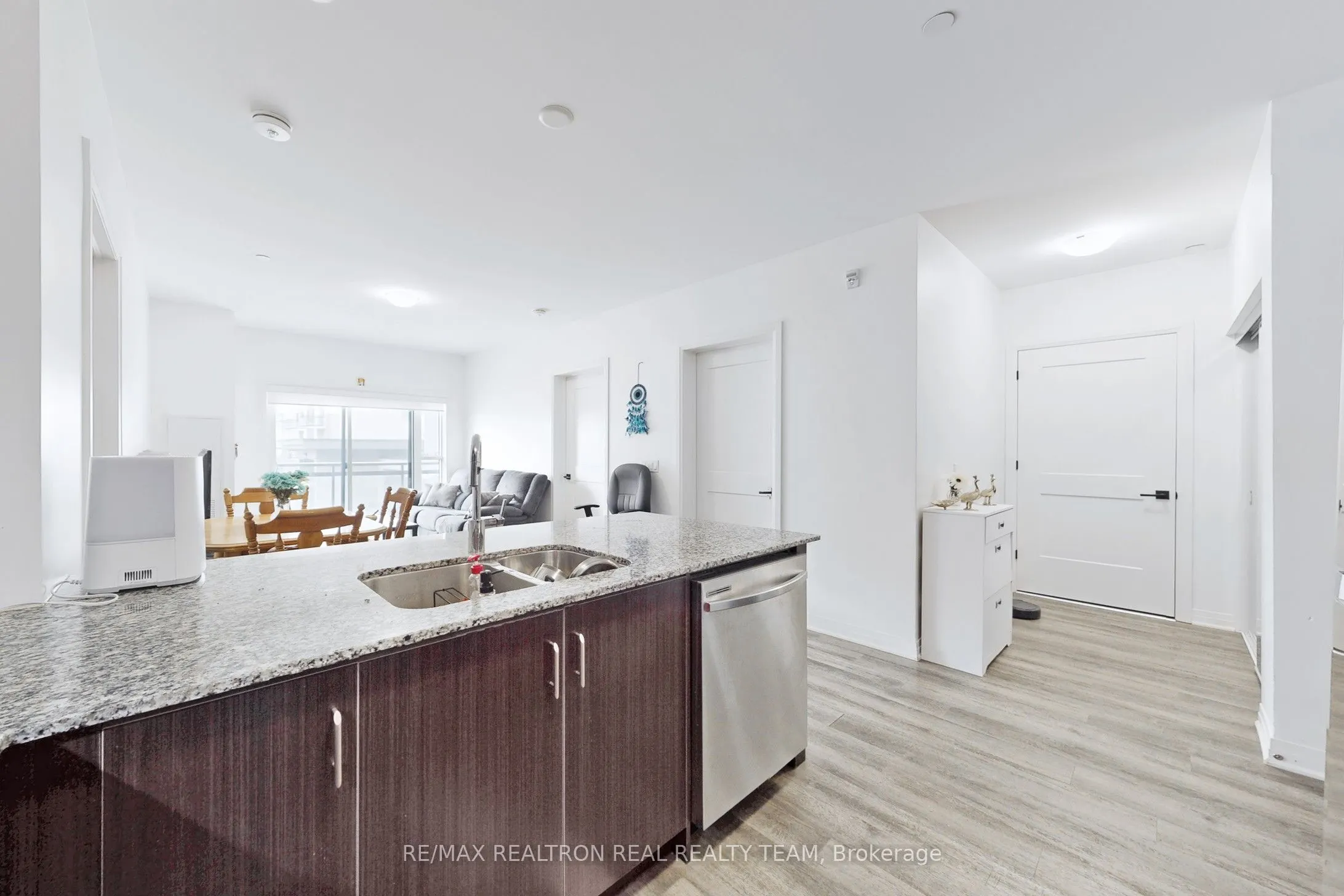 102 Grovewood Common #334