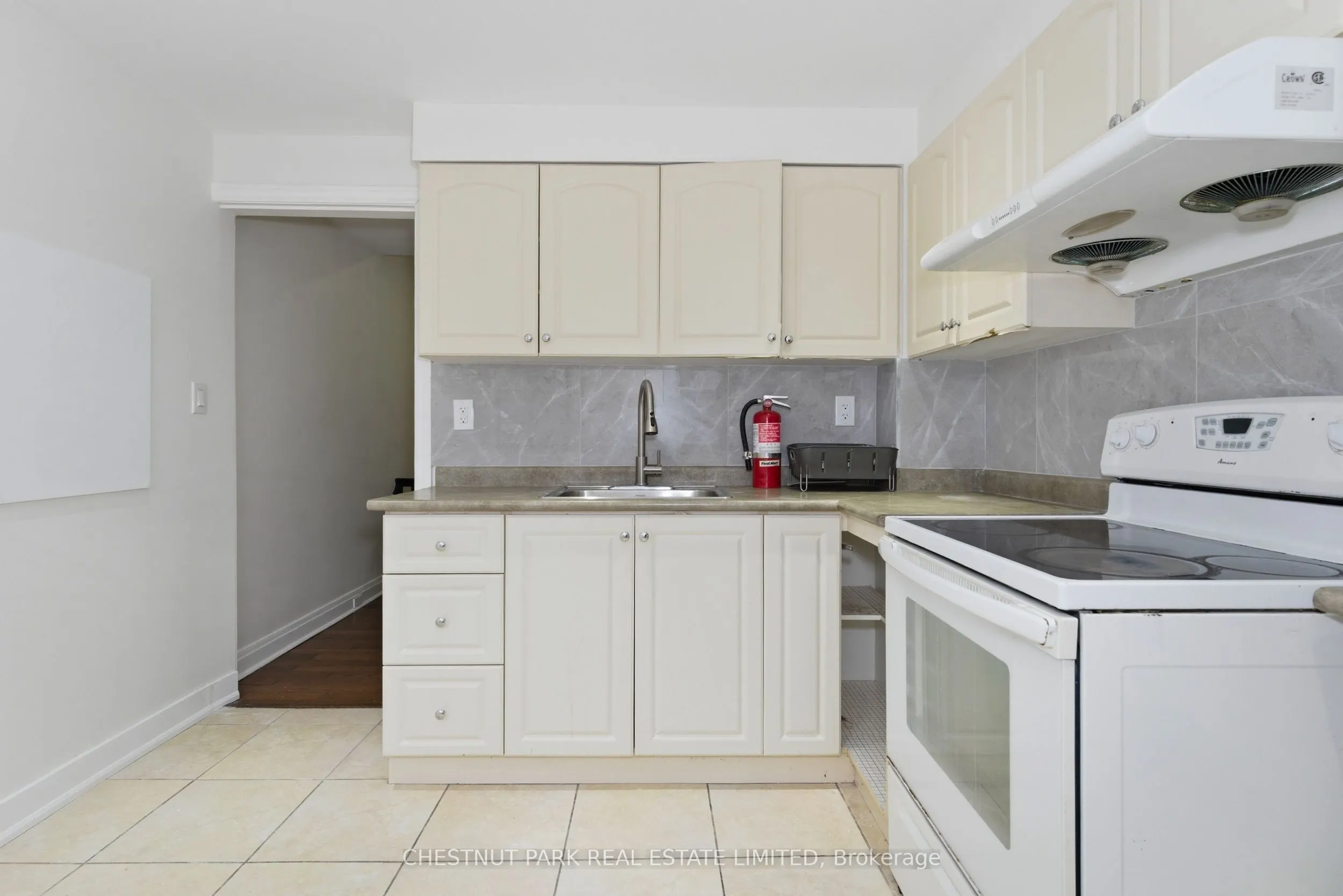 41 Roncesvalles Avenue