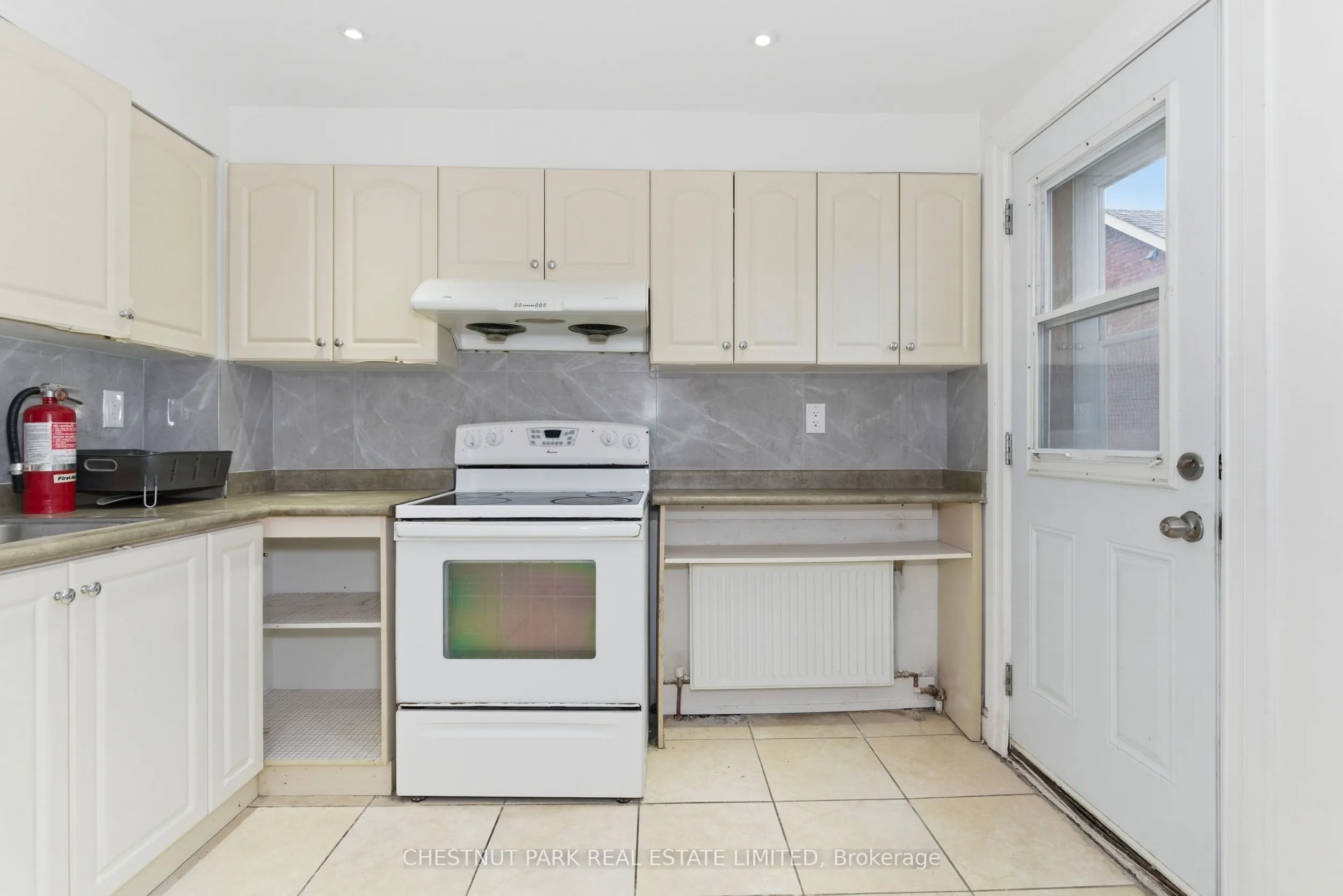 41 Roncesvalles Avenue