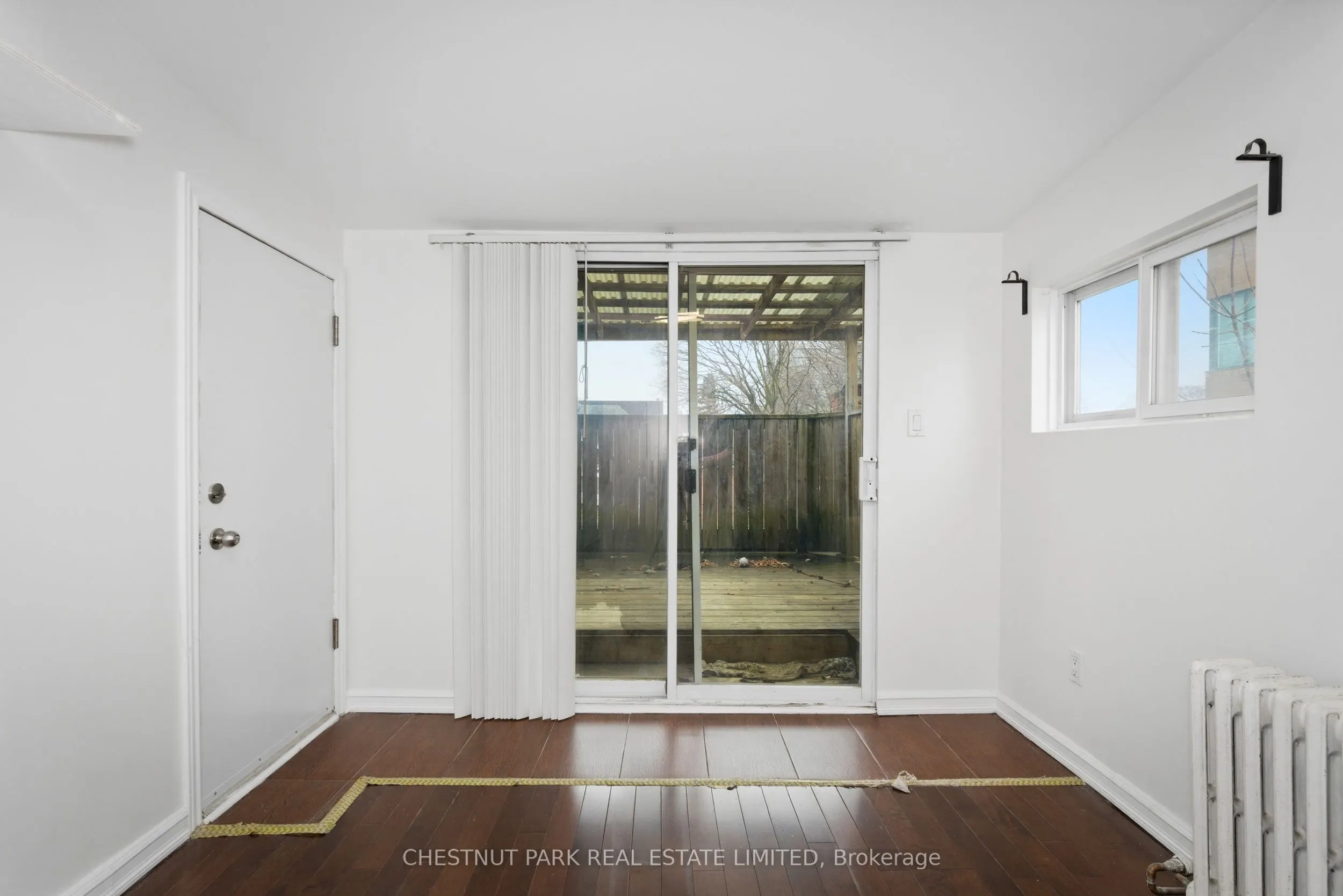 41 Roncesvalles Avenue